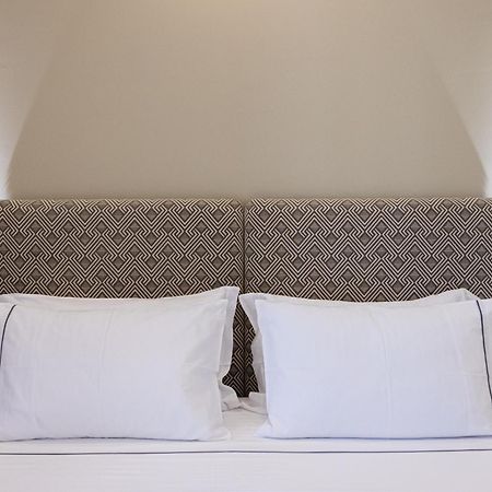 Green Boutique Hotel Vlore Bagian luar foto