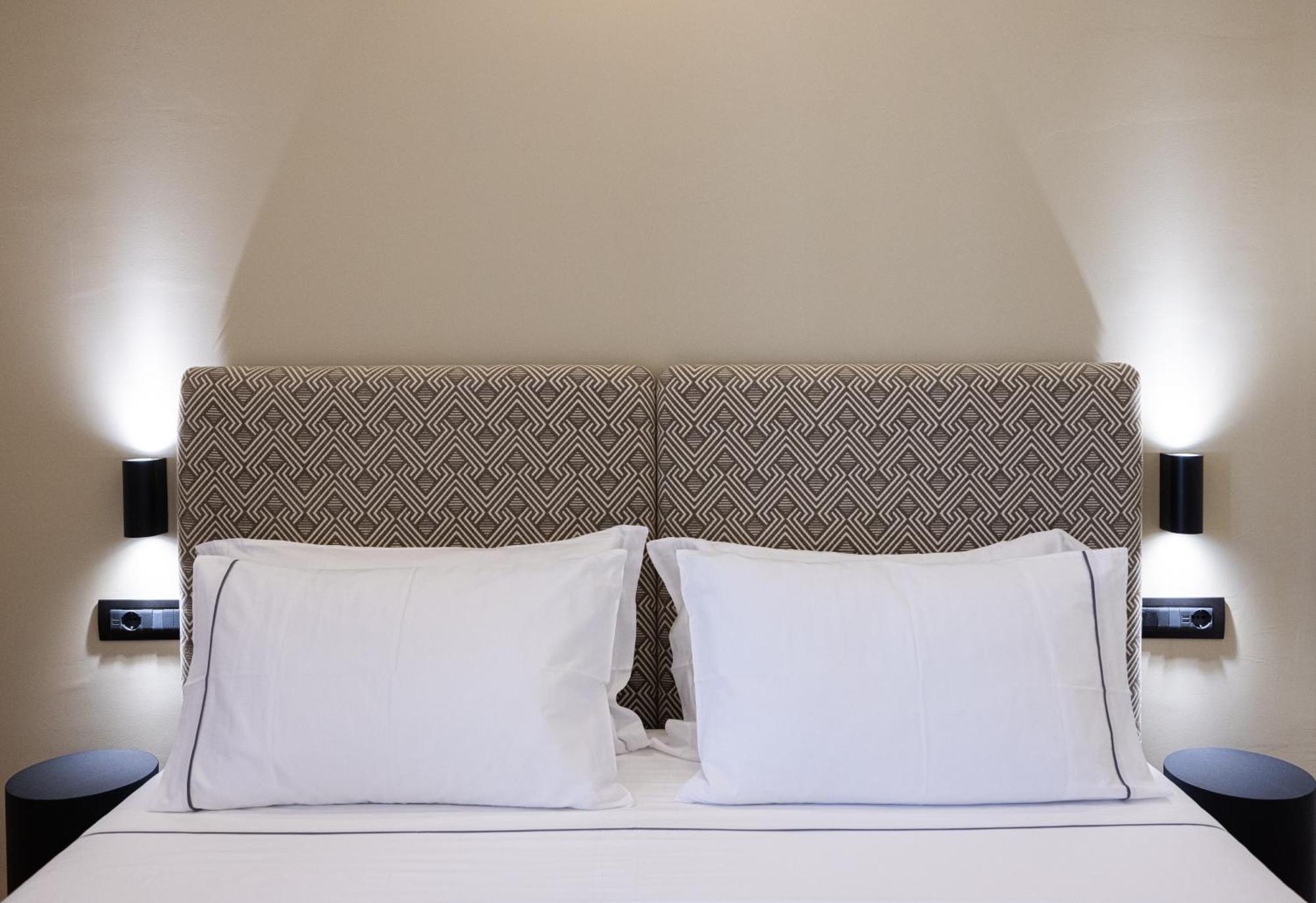 Green Boutique Hotel Vlore Bagian luar foto