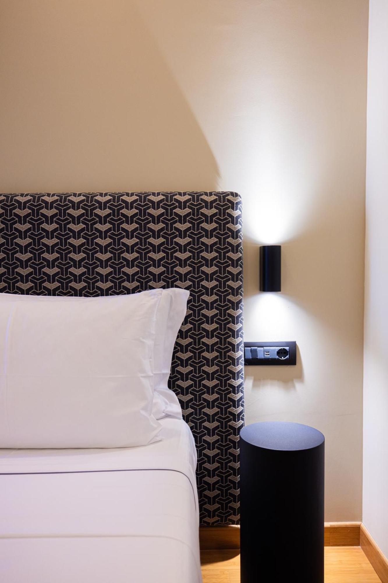 Green Boutique Hotel Vlore Bagian luar foto